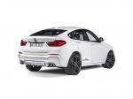 BMW X4 ACS4 2.0d by AC Schnitzer 2014 года